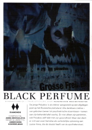 Black Perfume